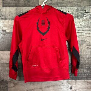 Nike Boys Therma-Fit Pullover Hoodie - Size S